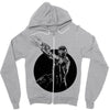 star lord Zipper Hoodie