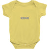 fahrie77 Baby Bodysuit