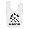 Go Camping Baby Bibs