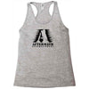 aftermath entertainment rap label Racerback Tank