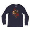 scorpion Long Sleeve Shirts