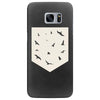 Free Birds Pocket Samsung Galaxy S7 Edge