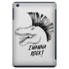 i wanna rock! iPad Mini