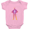 All Might Baby Bodysuit