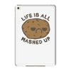 life is all mashed up iPad Mini 4