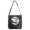 foxy Adjustable Strap Totes