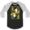 playing card 3/4 Sleeve Shirt
