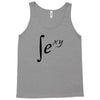 sexy math t shirt s m l xl 2xl 3xl funny awesome sex humor college ner Tank Top