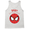 spider baby Tank Top