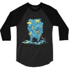 amphitrite&rsquo;s delight 3/4 Sleeve Shirt