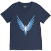 Maverick V-Neck Tee