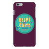 blips and chitz iPhone 6/6s Plus Case