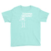 wanna bone Youth Tee