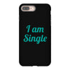 single iPhone 8 Plus