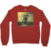 Wild photographer Crewneck Sweatshirt
