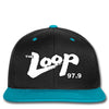 the loop where chicago rocks fm 97.9 Snapback