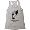 xxxtentacion 4 Racerback Tank