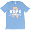 Hope Keeps Me Going T-Shirt