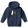 arch enemies Youth Hoodie
