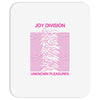 Joy Division Unknown Pleasures Mousepad