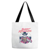 beart reynolds Tote Bags