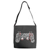 bone controller Adjustable Strap Totes