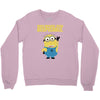 2015 cute Crewneck Sweatshirt