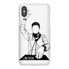 avicii iPhoneX