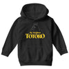My Neighbor Totoro Youth Hoodie