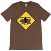 bear shark T-Shirt