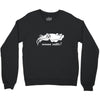 cuttle m productsquare Crewneck Sweatshirt