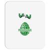 Preggosaurus Funny Mousepad