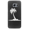 palm tree Samsung Galaxy S7 Edge