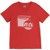 rok 101 V-Neck Tee