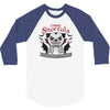 count snortula 3/4 Sleeve Shirt
