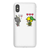 heart seeker iPhoneX