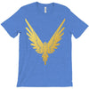 Logan Paul Maverick Gold T-Shirt