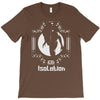 alien isolation T-Shirt