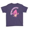 nom nom Youth Tee