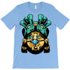 warrior aztec T-Shirt