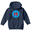 please blu Youth Hoodie