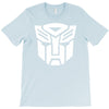 autobots printed T-Shirt