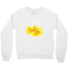soul glo Crewneck Sweatshirt