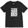 need jesus bro V-Neck Tee