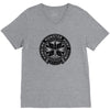 monster hunt club V-Neck Tee