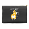 guess what Accessory Pouches