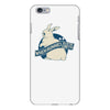 jurassic bunnies iPhone 6 Plus/6s Plus Case