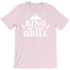 king of the grill T-Shirt