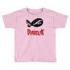 diabolik fumetto manga Toddler T-shirt