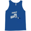 analog retirement Tank Top
